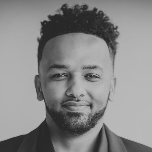 Robel Mengistu, Co-founder and Engineering Lead at DVLP Studio